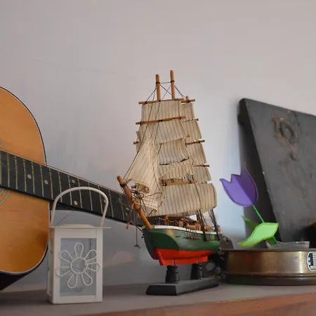 Villa Francesca Triovasálos