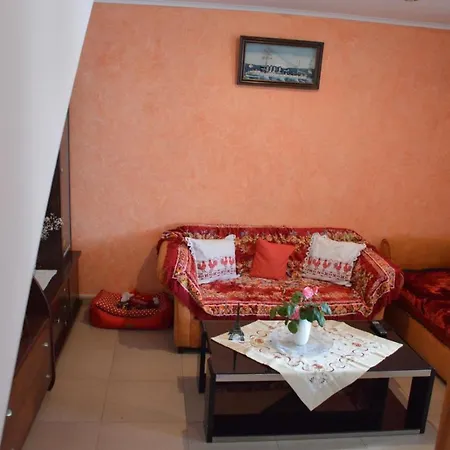 Villa Francesca