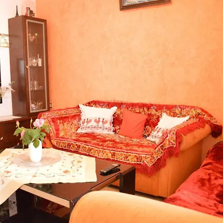 Villa Francesca