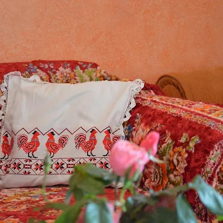 Villa Francesca